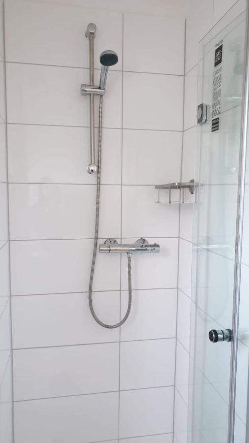 Ferienwohnung Lotus Winterberg Buitenkant foto